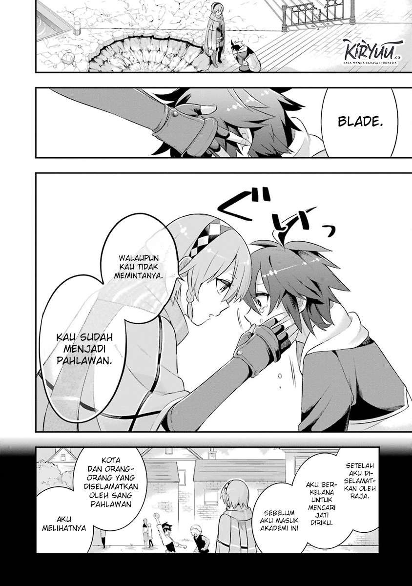 Eiyuu Kyoushitsu Bab 2 halaman 37