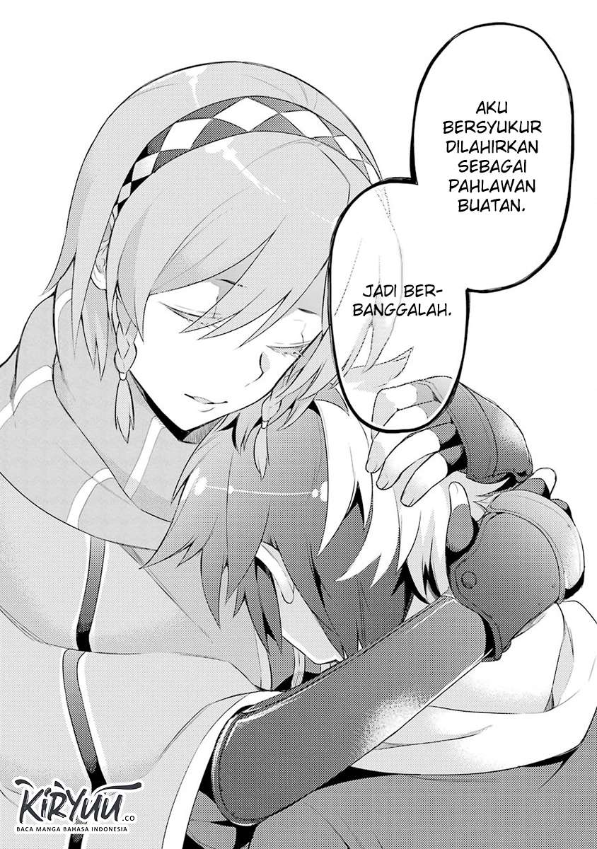 Eiyuu Kyoushitsu Bab 2 halaman 39