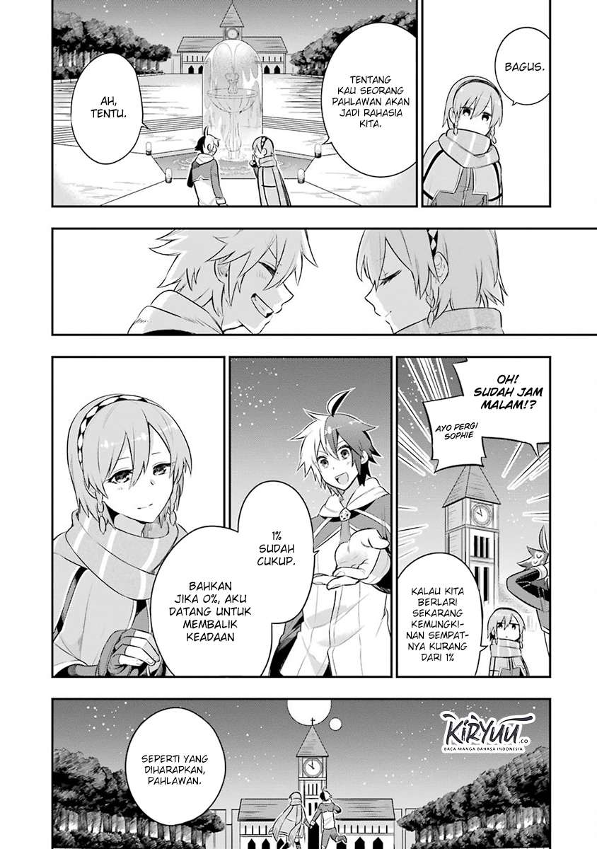 Eiyuu Kyoushitsu Bab 2 halaman 41