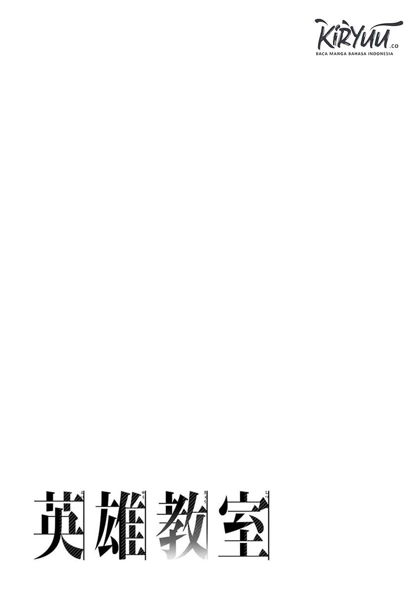 Eiyuu Kyoushitsu Bab 2 halaman 42