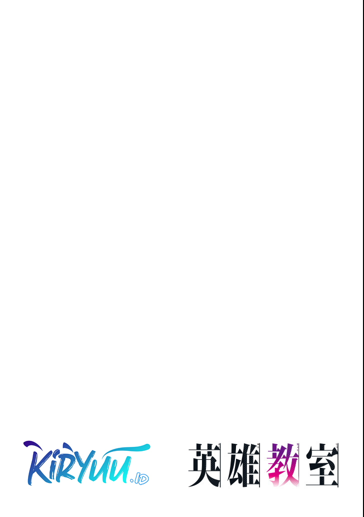 Eiyuu Kyoushitsu chapter 20 halaman 4