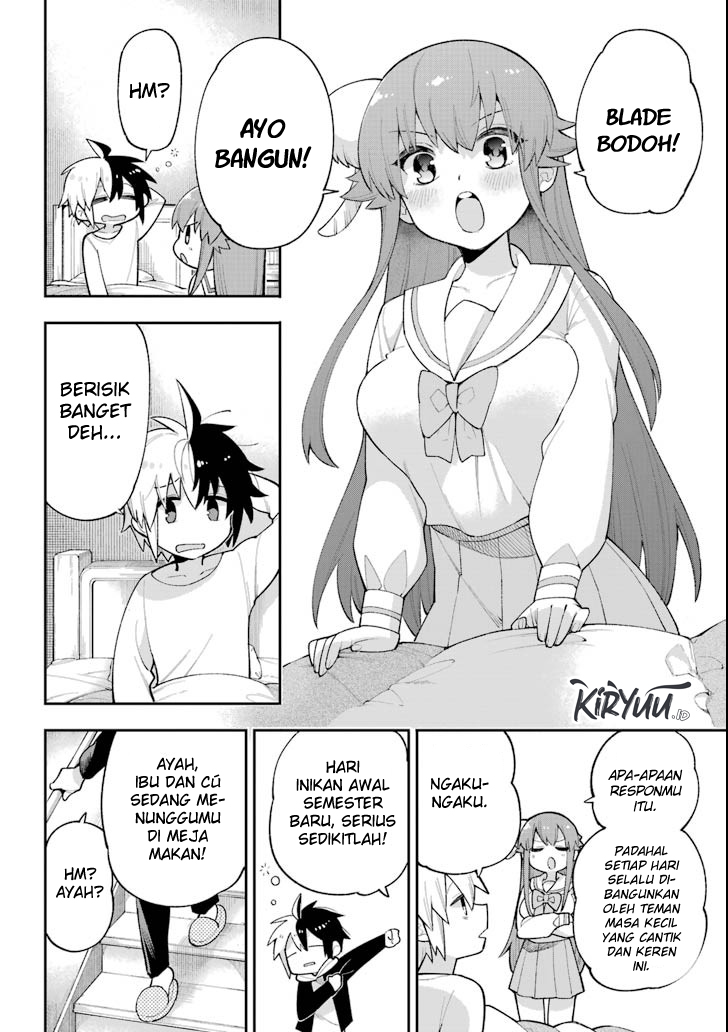 Eiyuu Kyoushitsu chapter 20 halaman 6