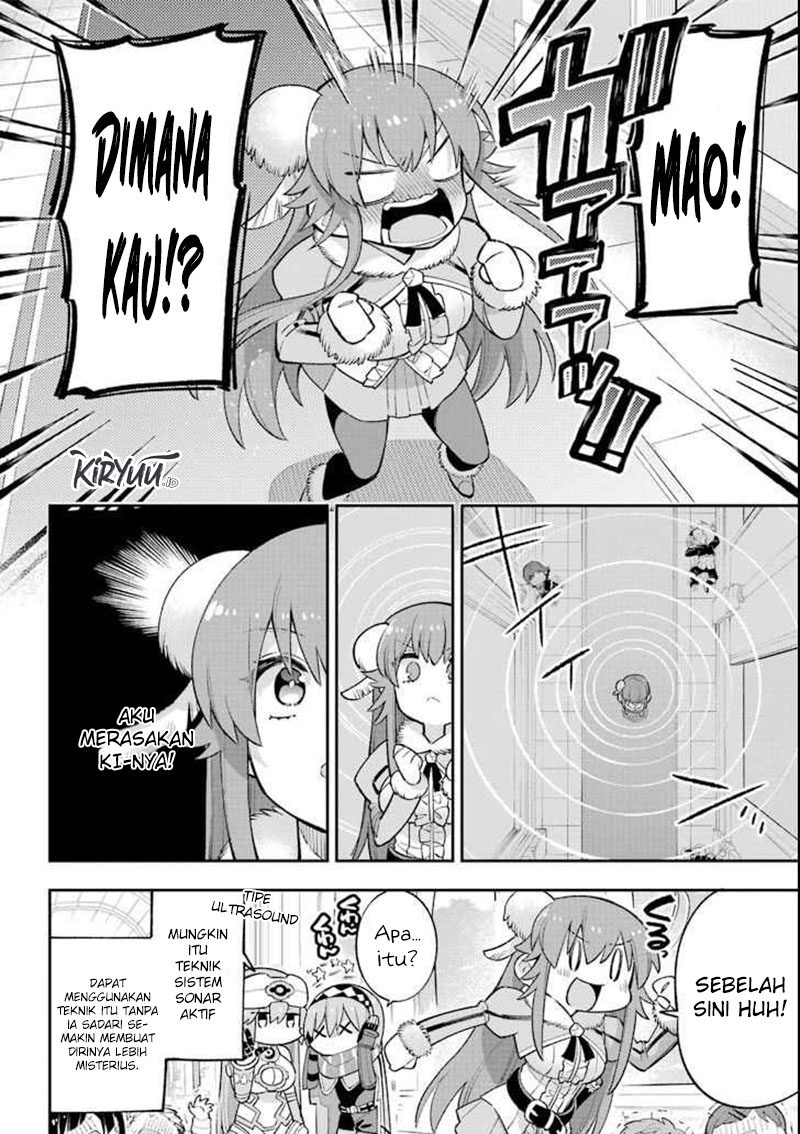 Eiyuu Kyoushitsu Bab 21 halaman 15