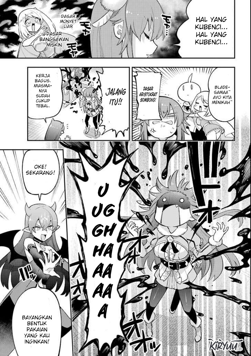 Eiyuu Kyoushitsu Bab 21 halaman 20