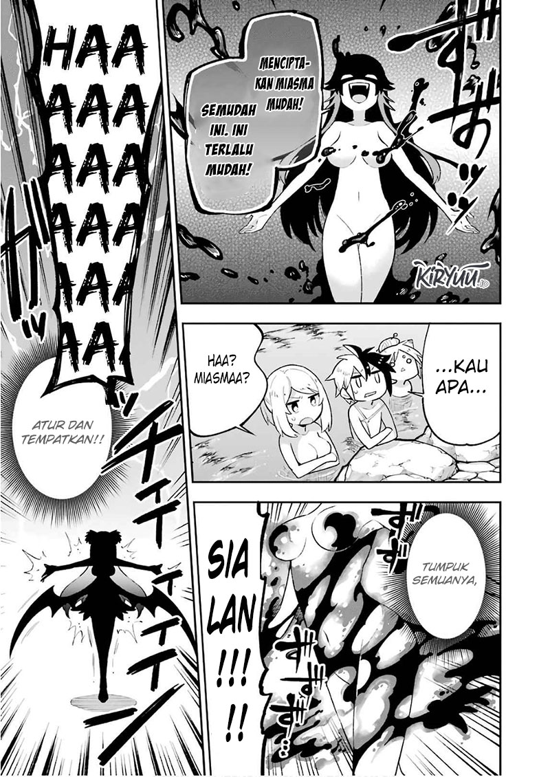 Eiyuu Kyoushitsu Bab 21 halaman 24