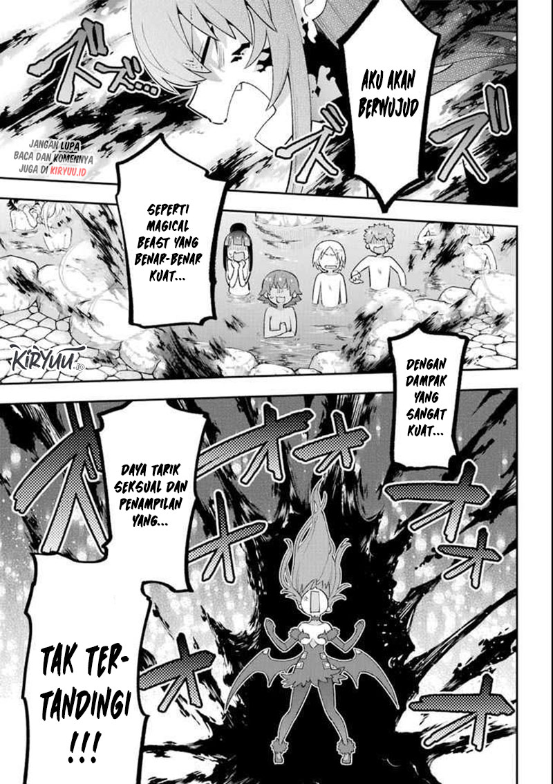 Eiyuu Kyoushitsu Bab 21 halaman 29