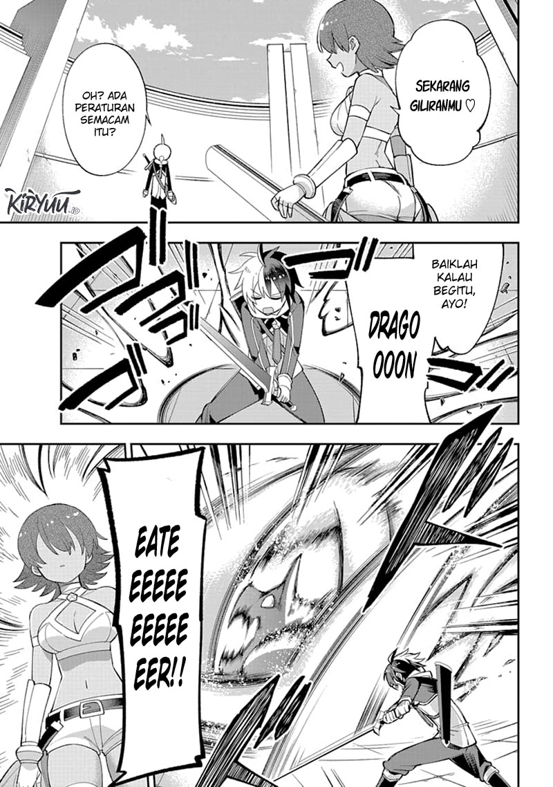 Eiyuu Kyoushitsu chapter 23.2 halaman 7