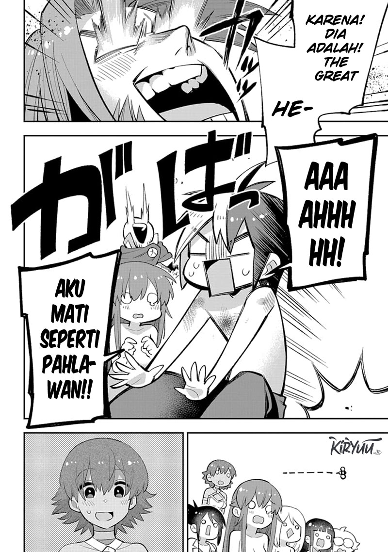 Eiyuu Kyoushitsu chapter 23.2 halaman 37
