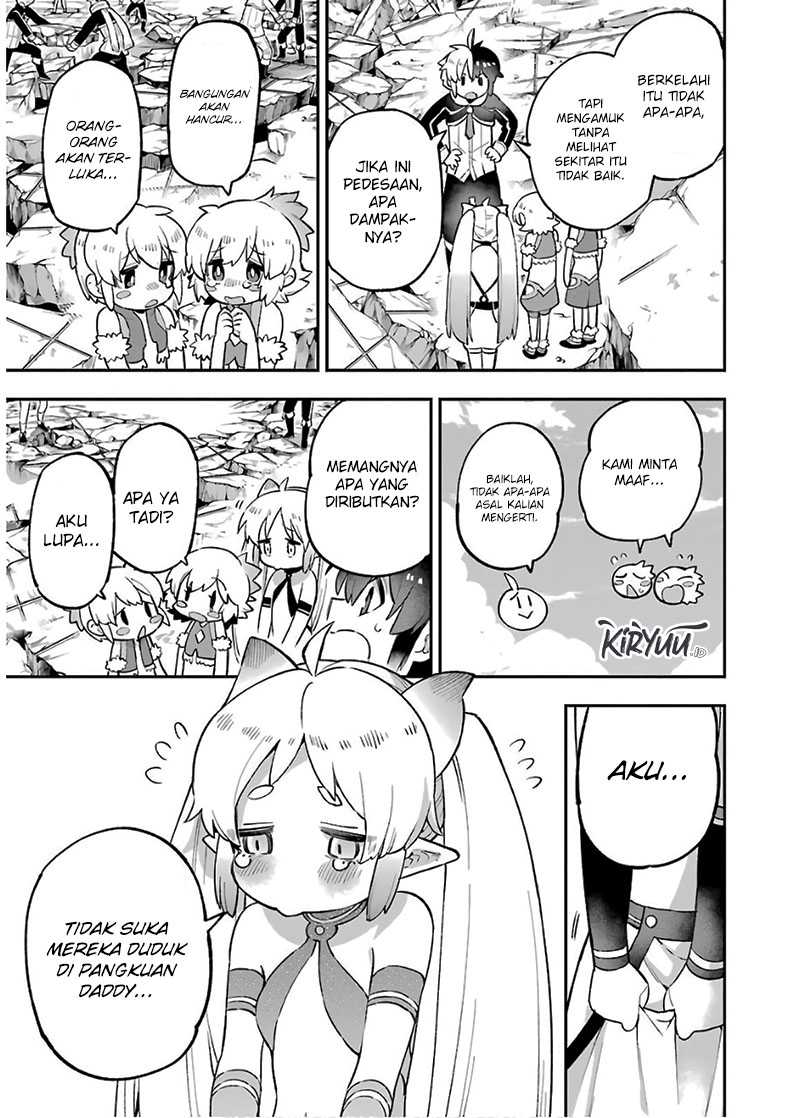 Eiyuu Kyoushitsu chapter 27 halaman 39