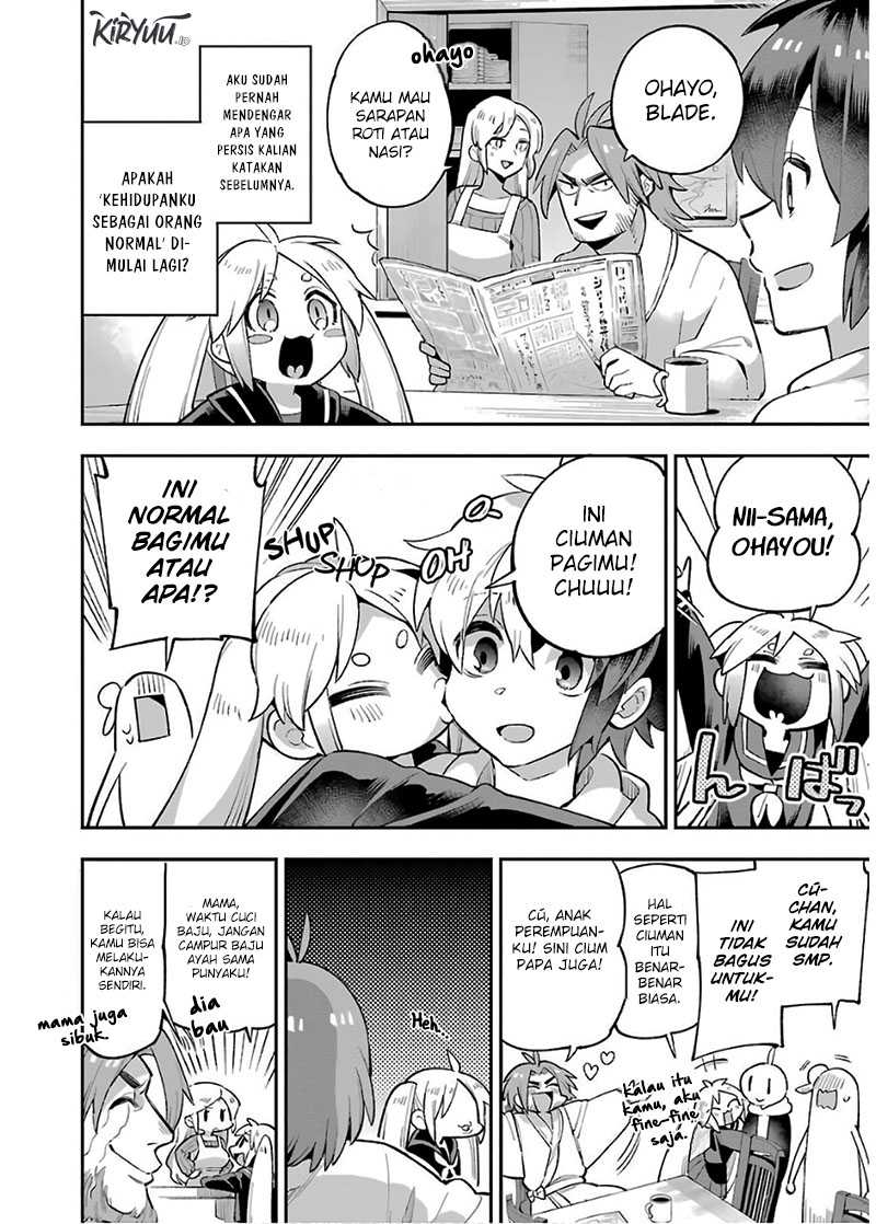 Eiyuu Kyoushitsu Bab 29 halaman 3