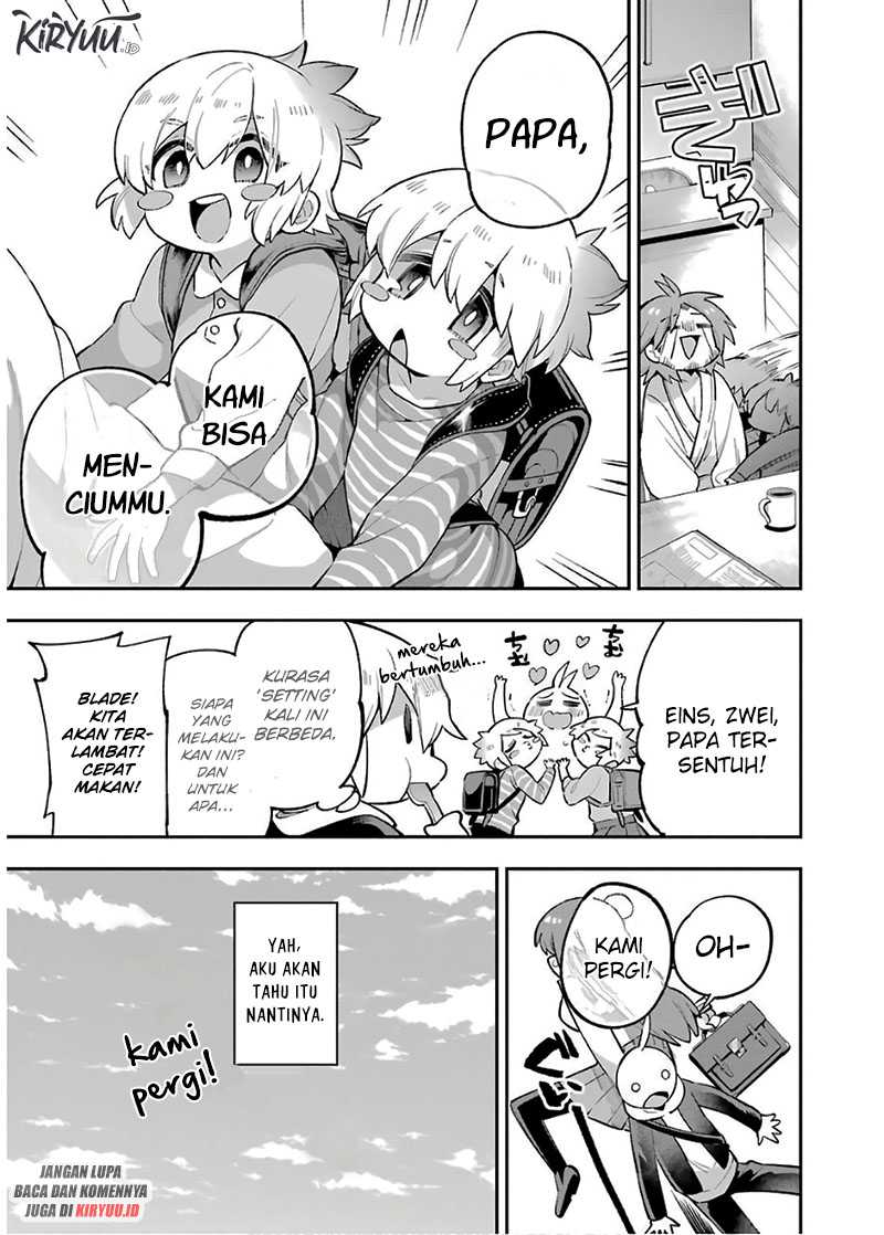 Eiyuu Kyoushitsu Bab 29 halaman 4