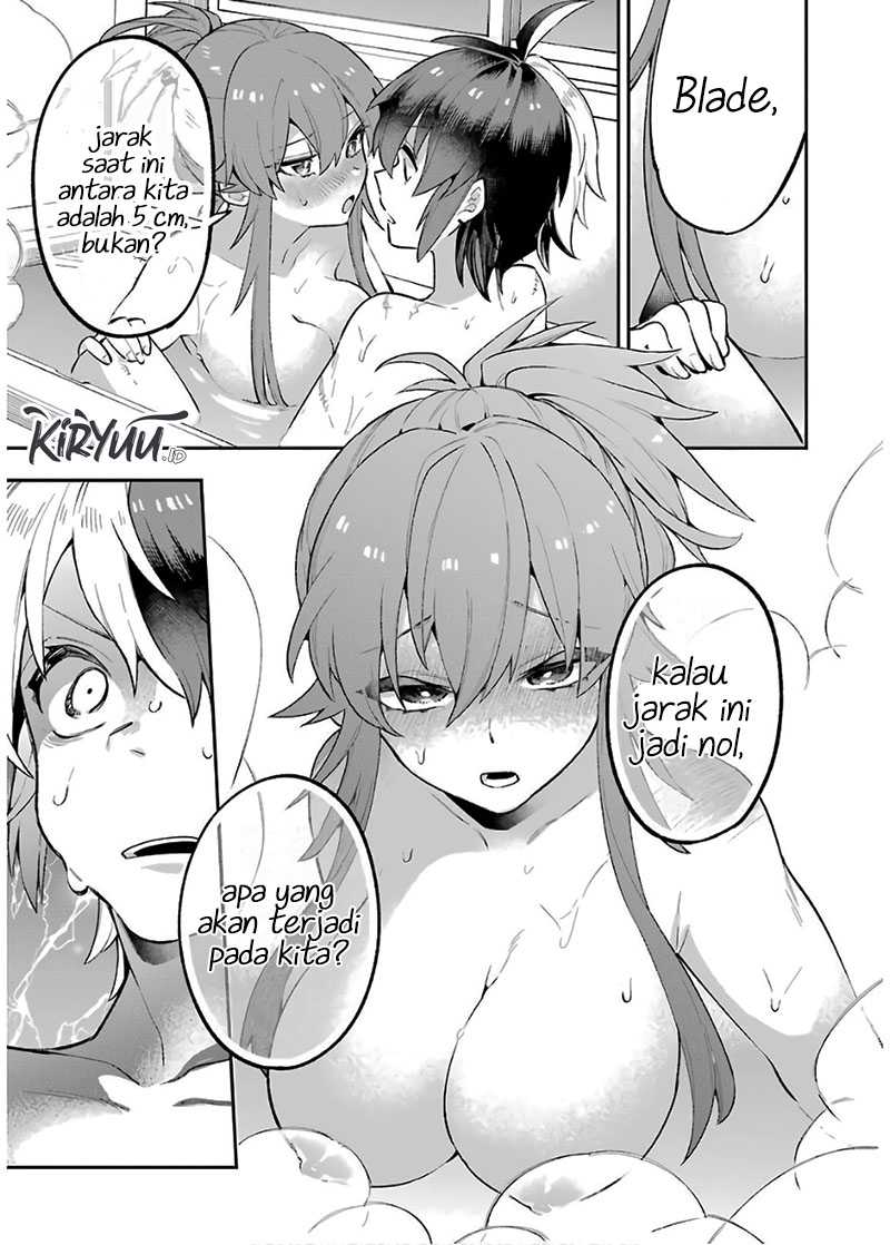 Eiyuu Kyoushitsu Bab 29 halaman 20