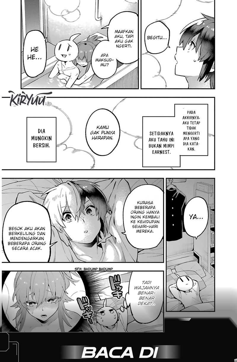 Eiyuu Kyoushitsu Bab 29 halaman 22