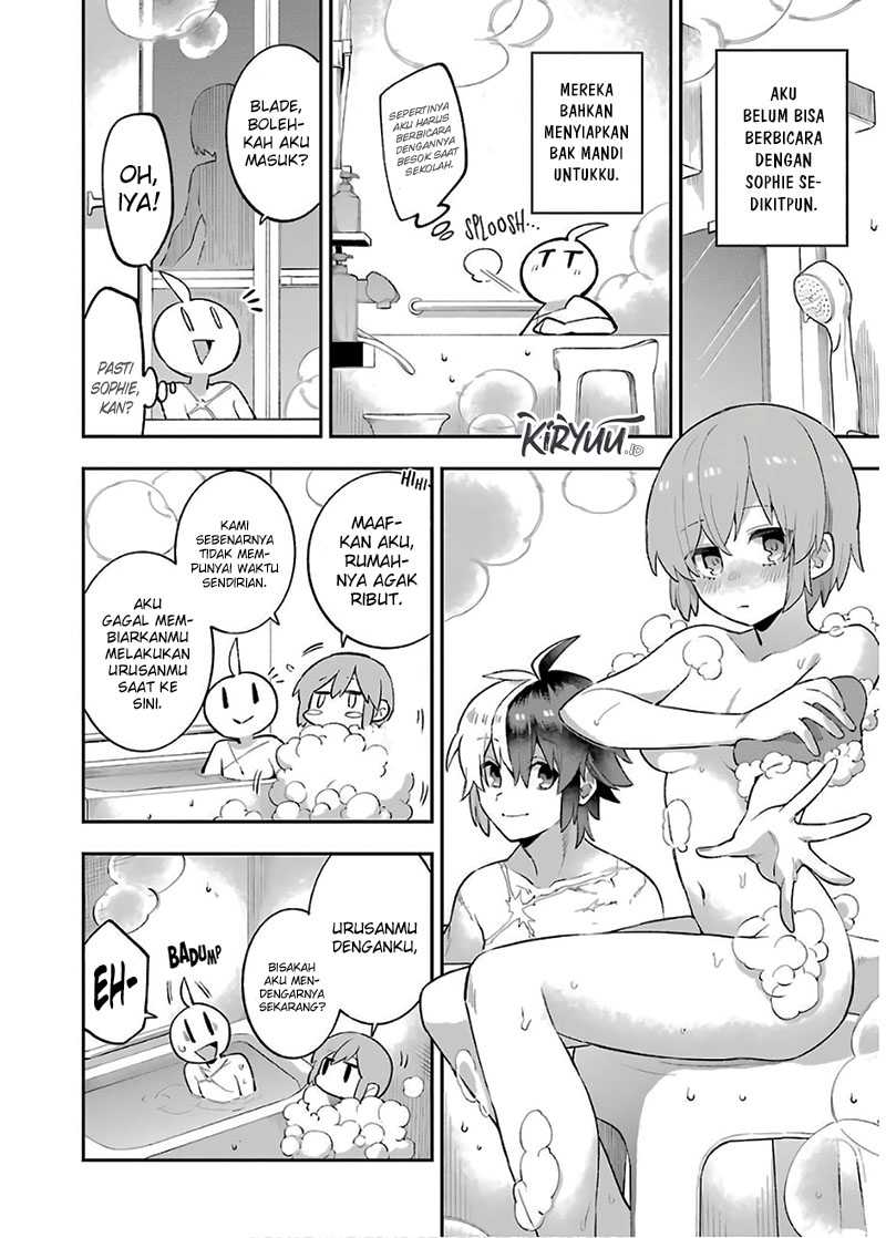 Eiyuu Kyoushitsu Bab 29 halaman 38