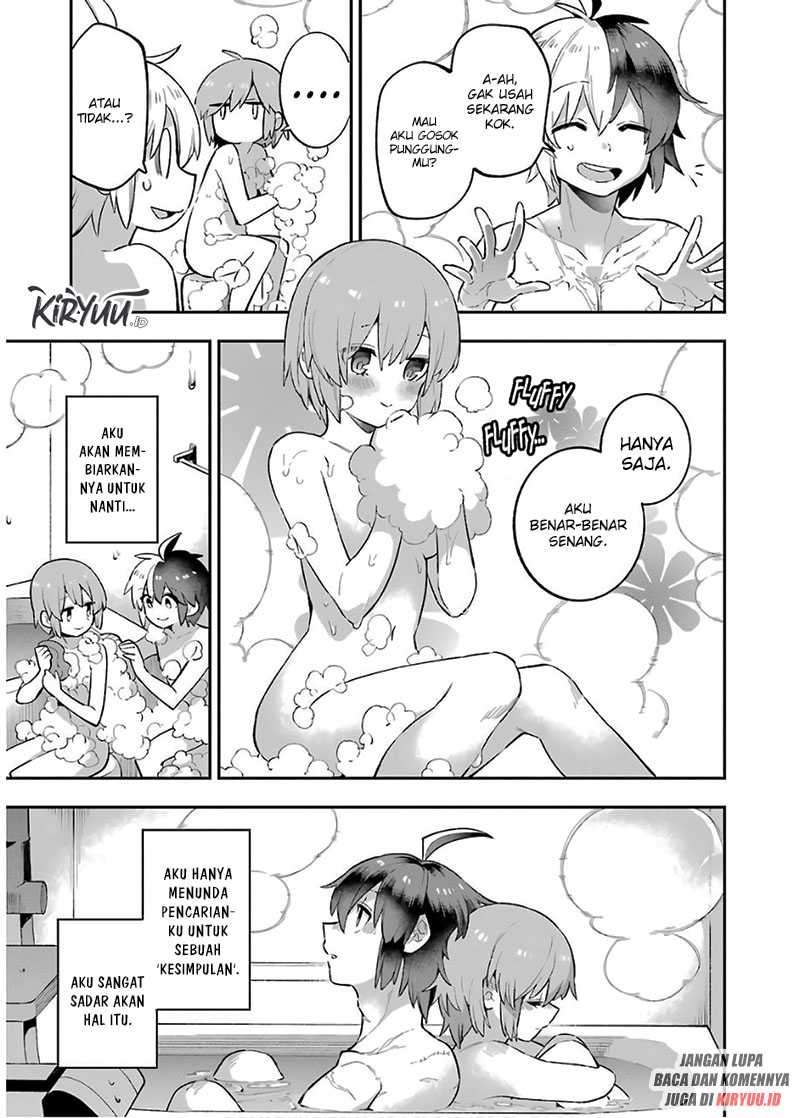 Eiyuu Kyoushitsu Bab 29 halaman 39