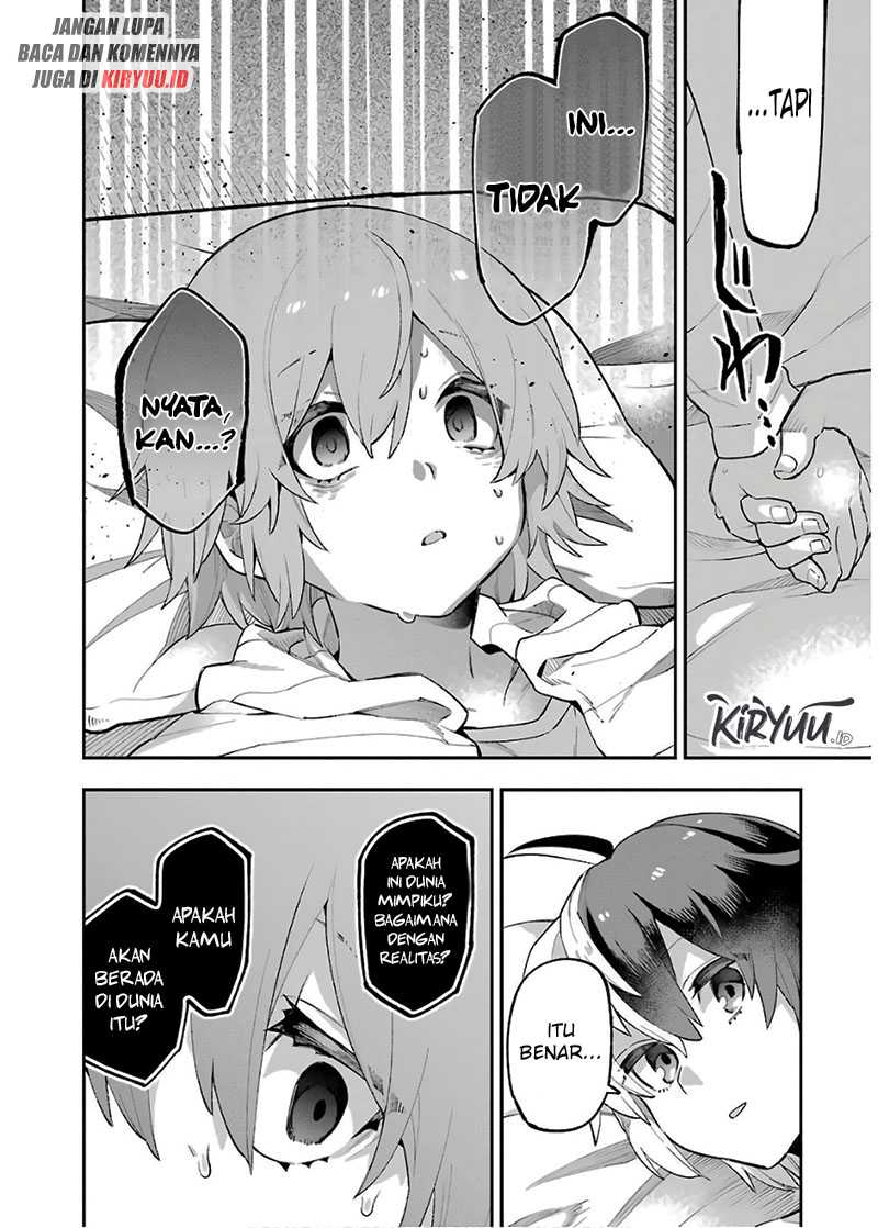 Eiyuu Kyoushitsu Bab 29 halaman 44