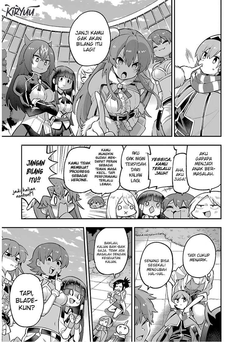 Eiyuu Kyoushitsu Bab 29 halaman 47