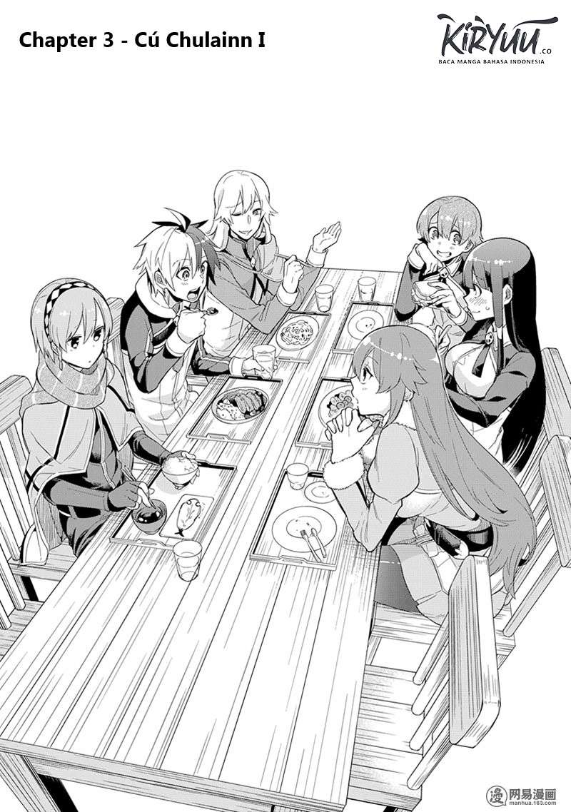 Eiyuu Kyoushitsu Bab 3.1 halaman 4