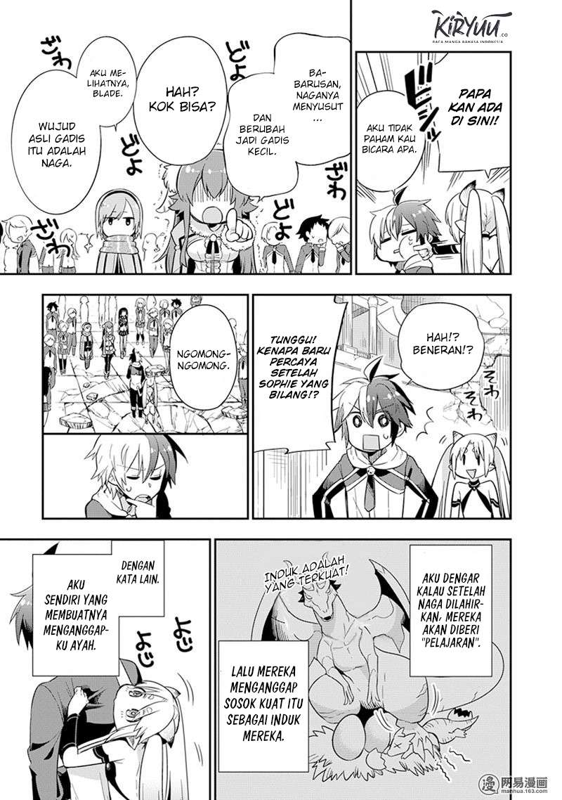 Eiyuu Kyoushitsu Bab 3.1 halaman 15
