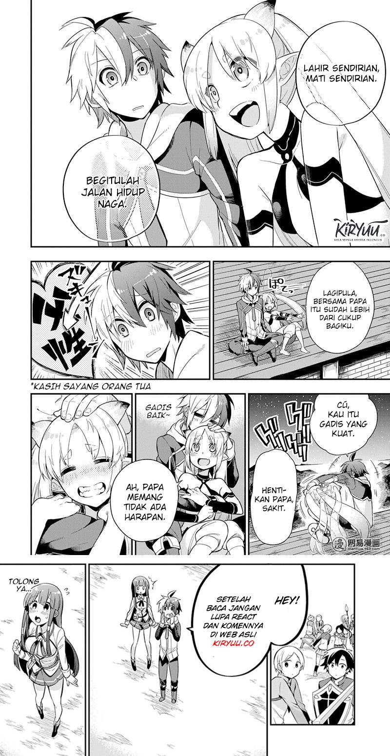 Eiyuu Kyoushitsu Bab 3.1 halaman 28
