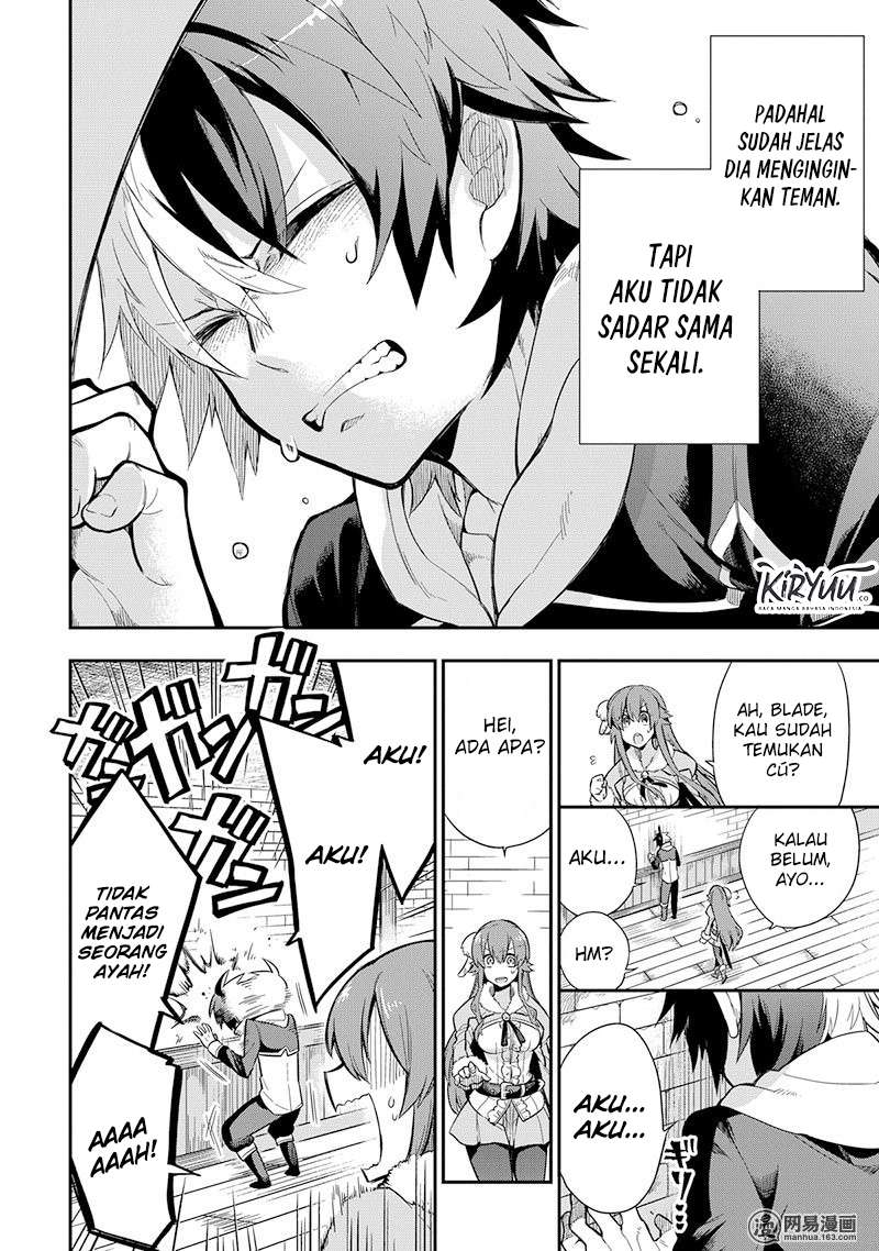Eiyuu Kyoushitsu Bab 3.1 halaman 36