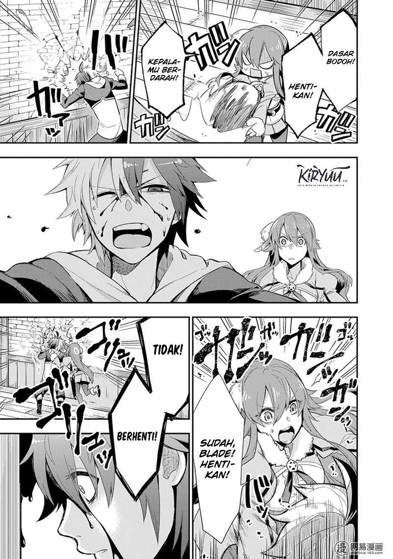 Eiyuu Kyoushitsu Bab 3.1 halaman 37