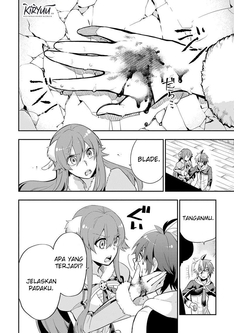 Eiyuu Kyoushitsu Bab 3.1 halaman 38