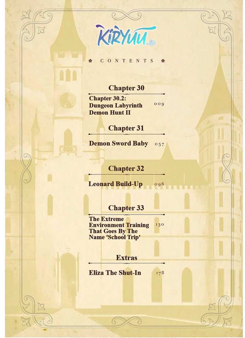 Eiyuu Kyoushitsu chapter 30.2 halaman 5