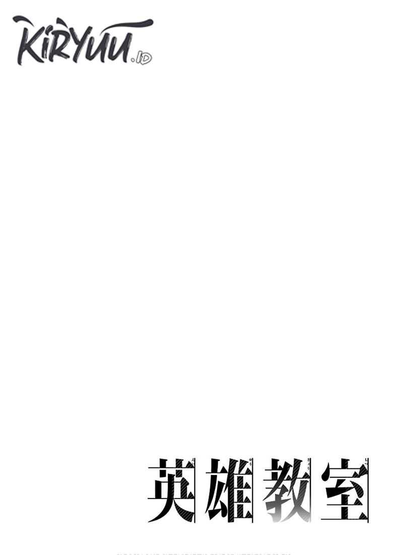 Eiyuu Kyoushitsu chapter 30.2 halaman 9