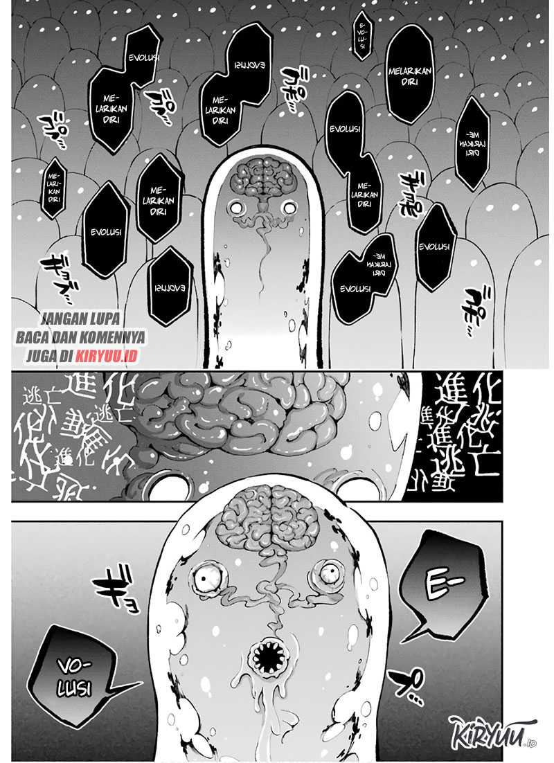 Eiyuu Kyoushitsu chapter 30.2 halaman 14