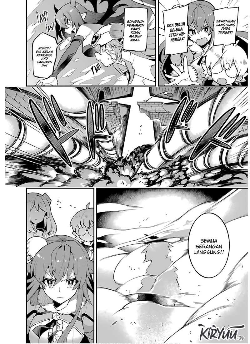 Eiyuu Kyoushitsu chapter 30.2 halaman 20