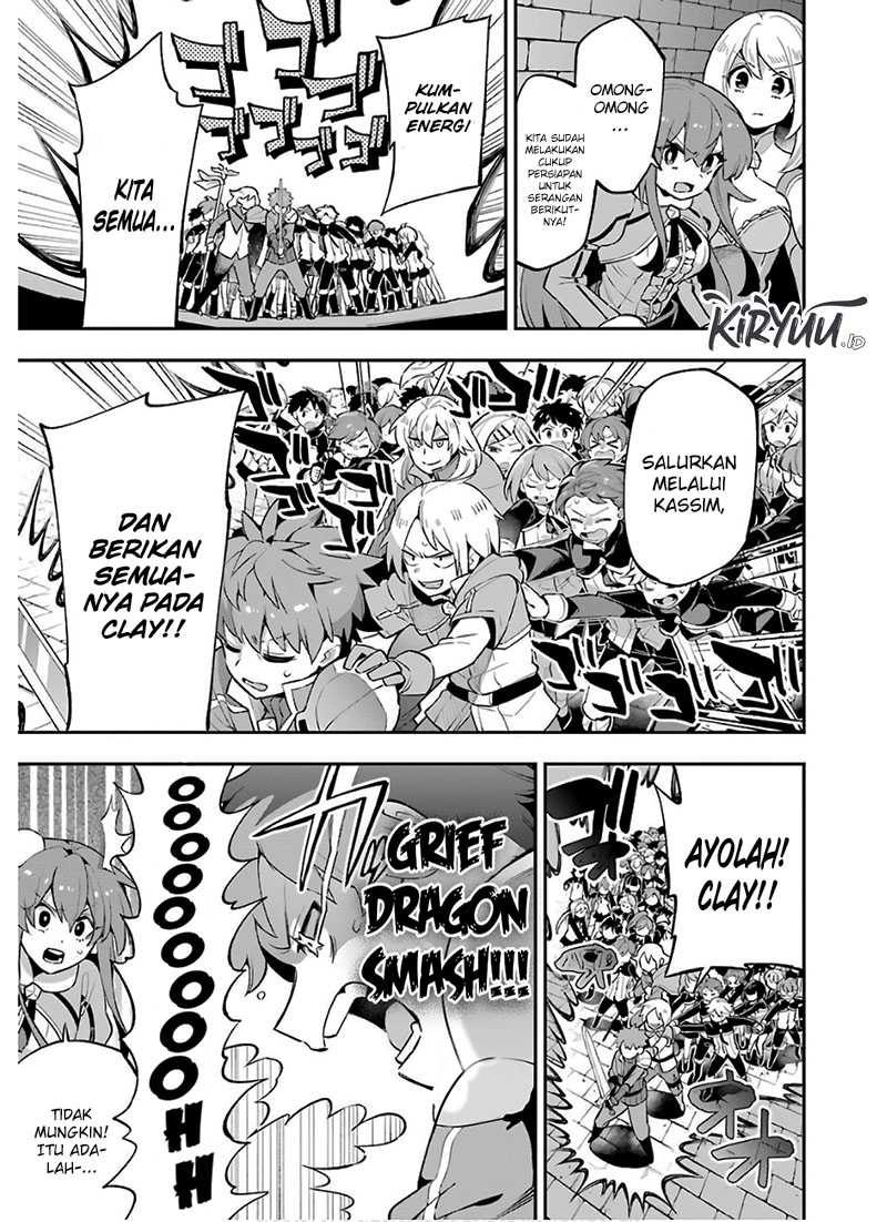 Eiyuu Kyoushitsu chapter 30.2 halaman 27