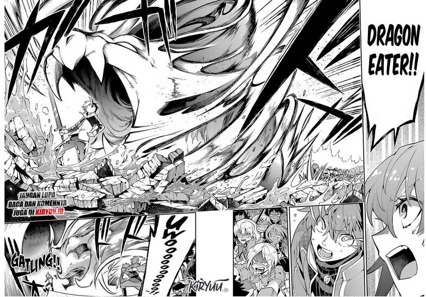 Eiyuu Kyoushitsu chapter 30.2 halaman 28