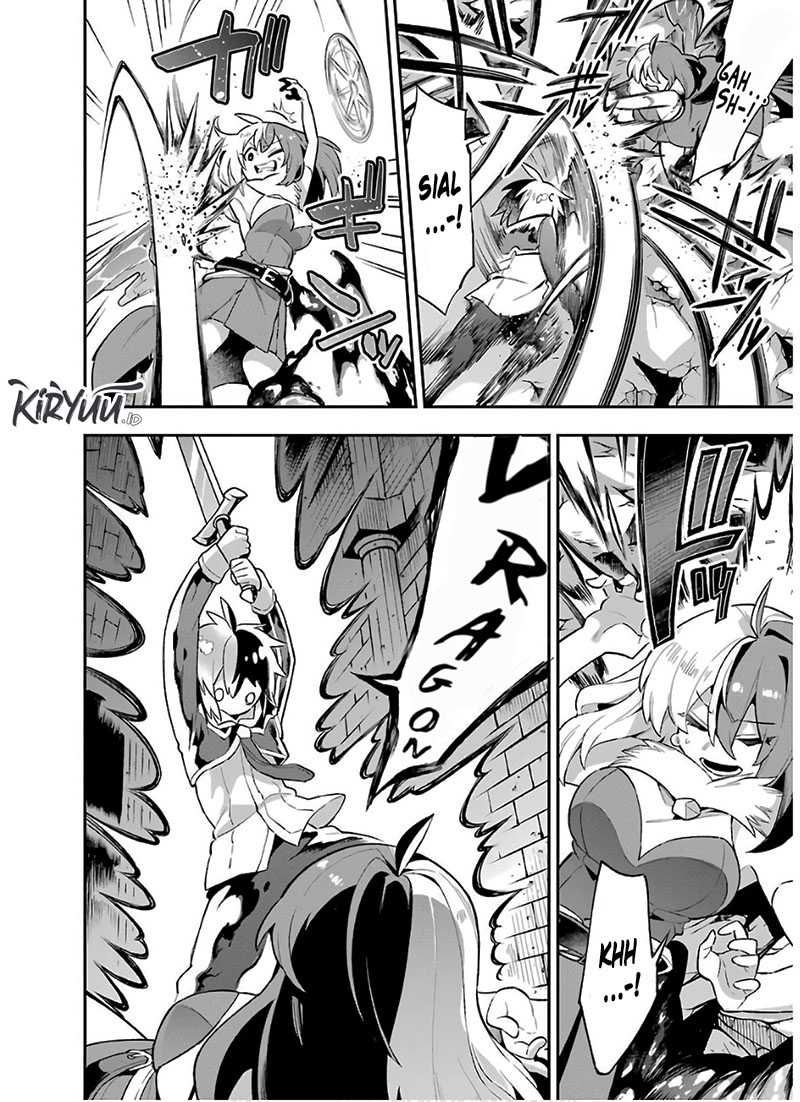 Eiyuu Kyoushitsu chapter 30.2 halaman 37