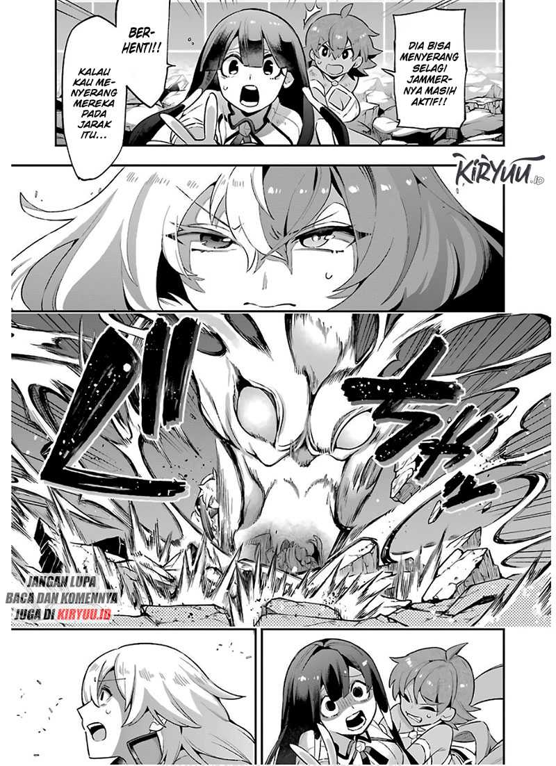 Eiyuu Kyoushitsu chapter 30.2 halaman 38
