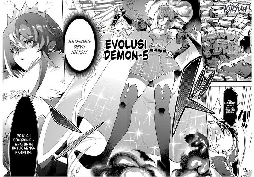 Eiyuu Kyoushitsu chapter 30.2 halaman 39