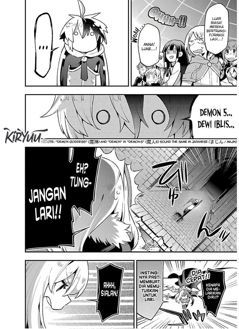 Eiyuu Kyoushitsu chapter 30.2 halaman 40