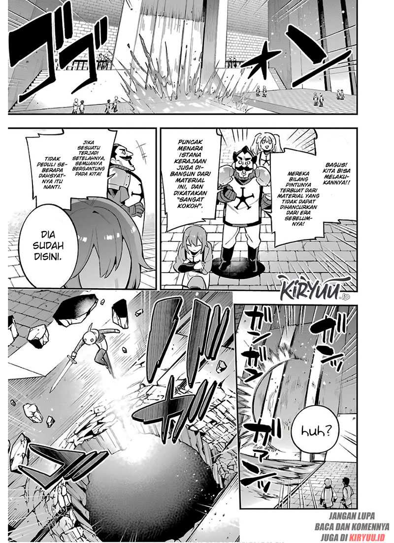 Eiyuu Kyoushitsu chapter 30.2 halaman 43