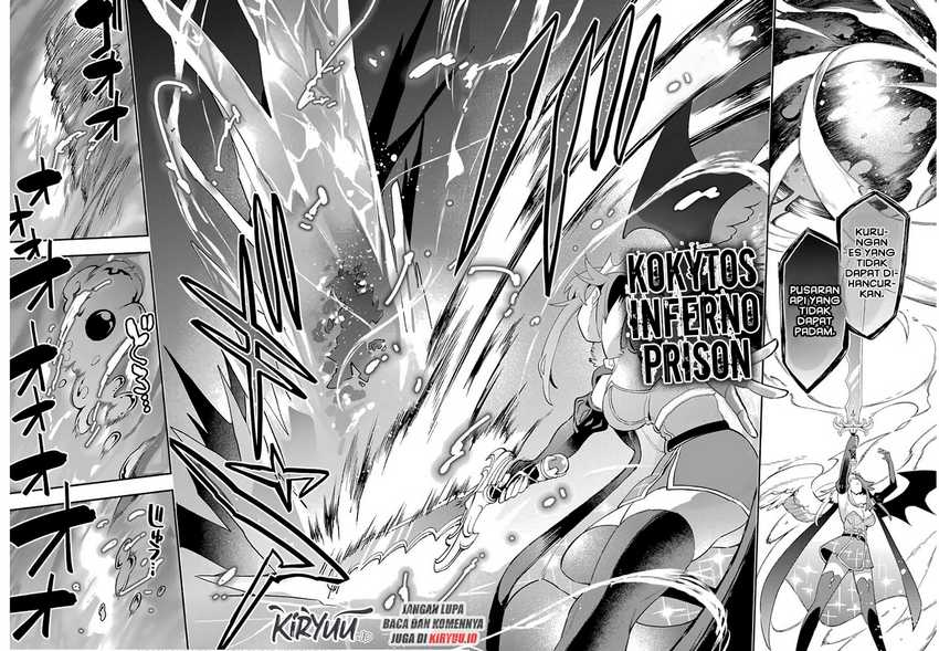 Eiyuu Kyoushitsu chapter 30.2 halaman 48