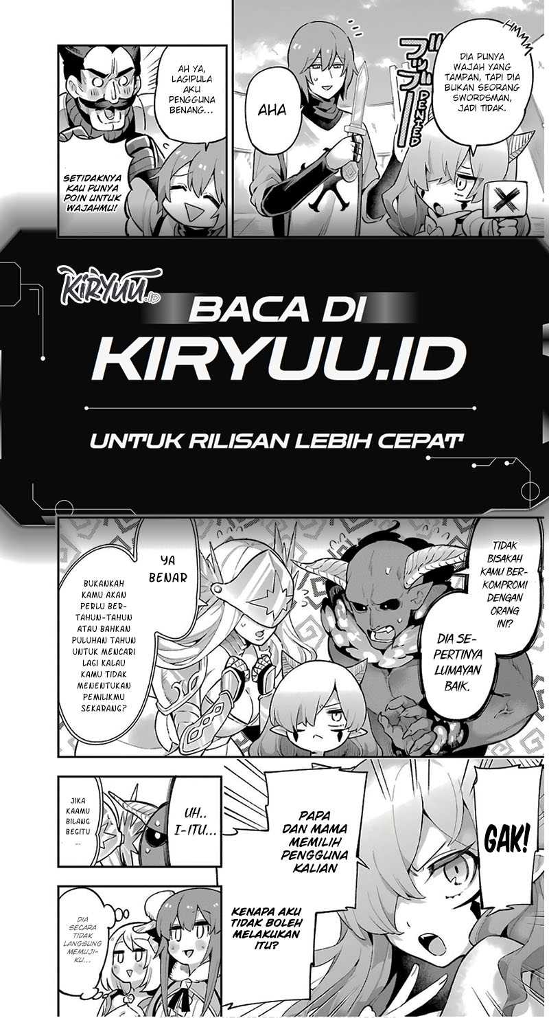 Eiyuu Kyoushitsu Bab 31 halaman 17