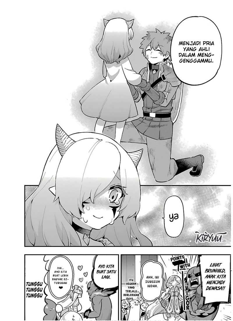Eiyuu Kyoushitsu Bab 31 halaman 39