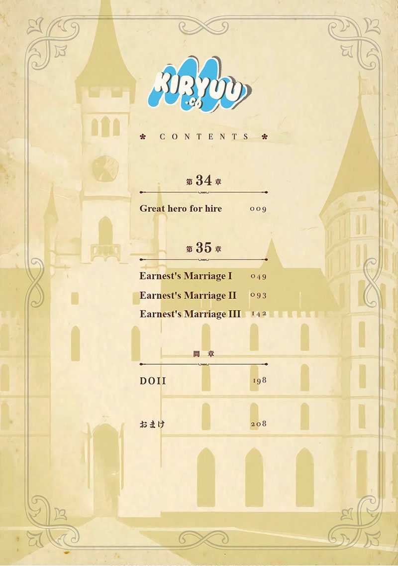 Eiyuu Kyoushitsu chapter 34 halaman 6