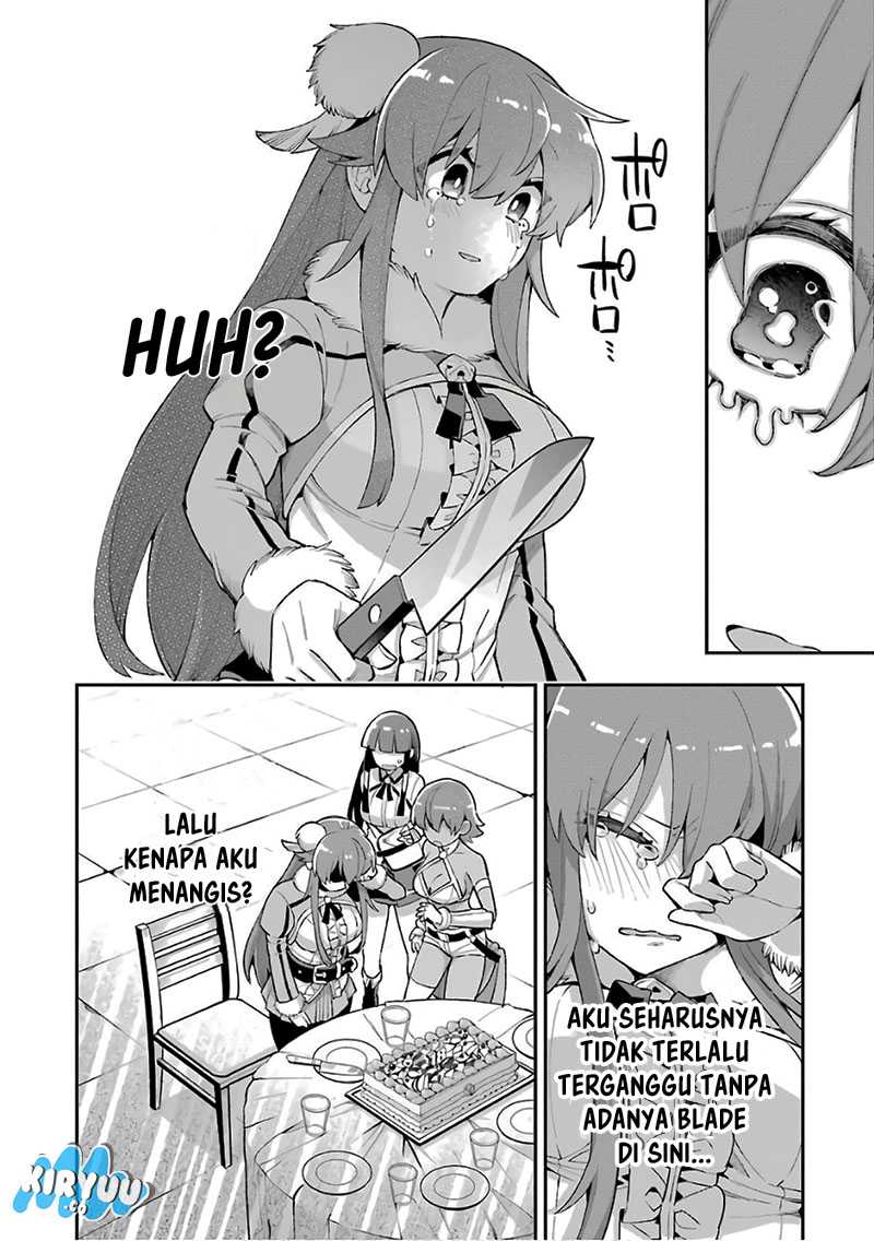 Eiyuu Kyoushitsu chapter 34 halaman 39