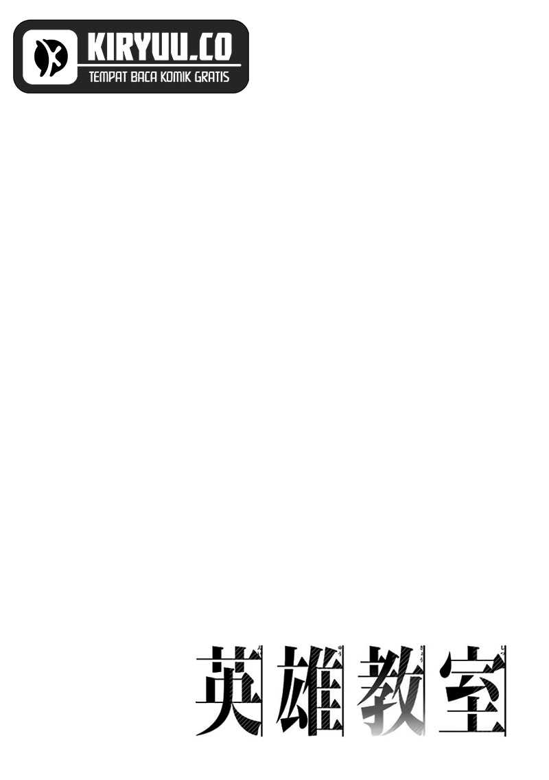 Eiyuu Kyoushitsu chapter 35.2 halaman 4