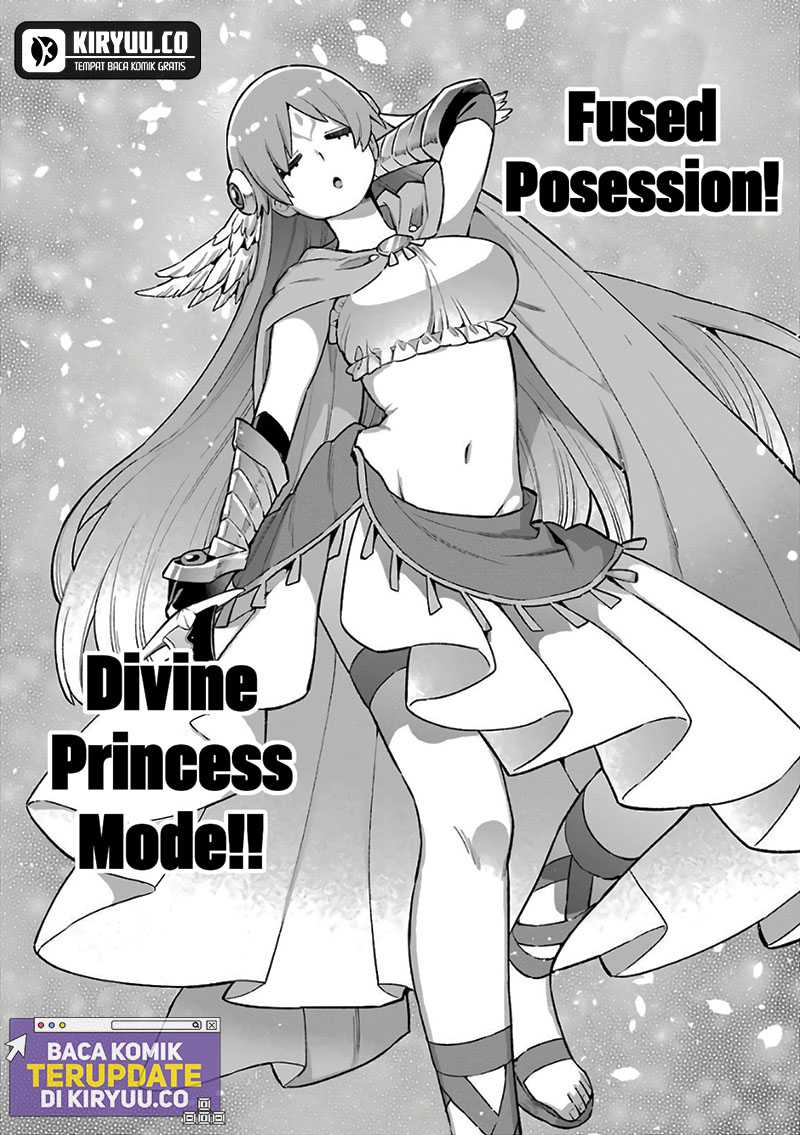Eiyuu Kyoushitsu chapter 35.2 halaman 14