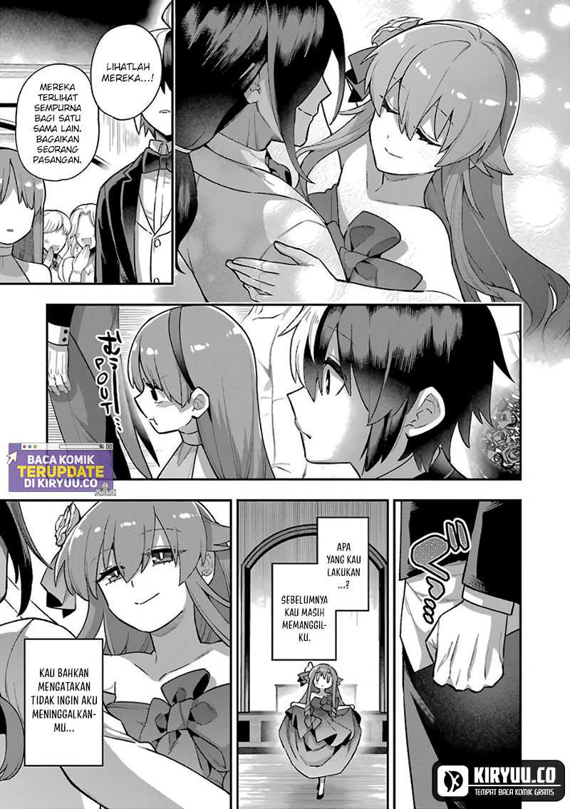 Eiyuu Kyoushitsu chapter 35.2 halaman 39