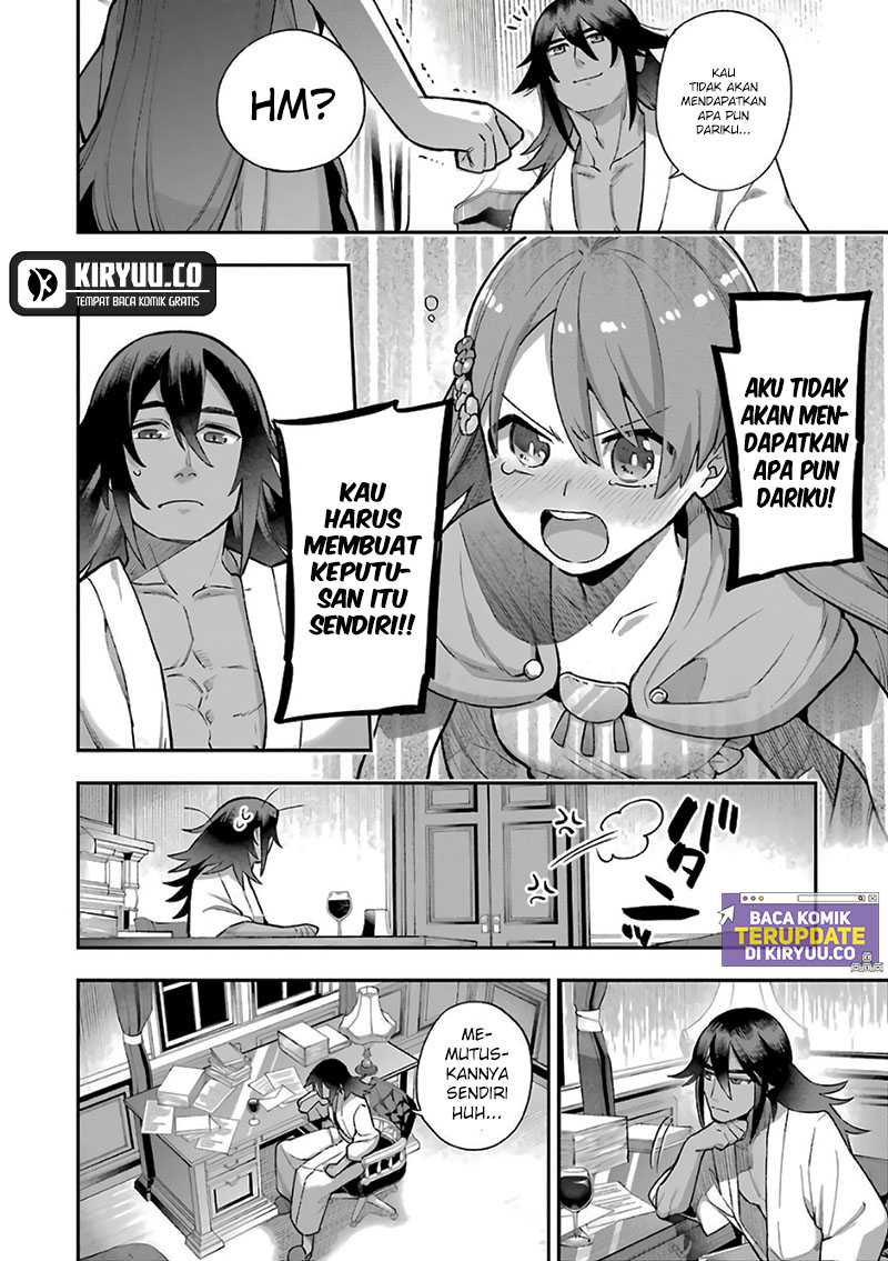 Eiyuu Kyoushitsu chapter 35.2 halaman 45
