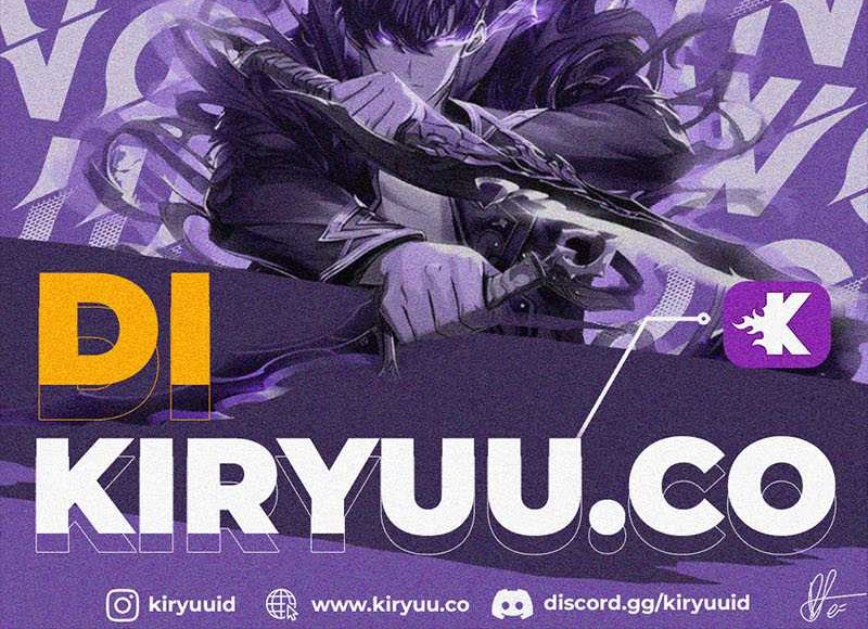 Eiyuu Kyoushitsu Bab 35.3 halaman 2