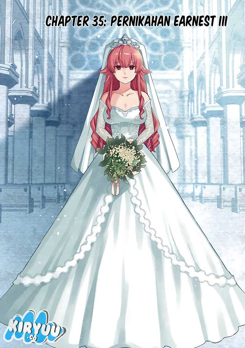 Eiyuu Kyoushitsu Bab 35.3 halaman 3