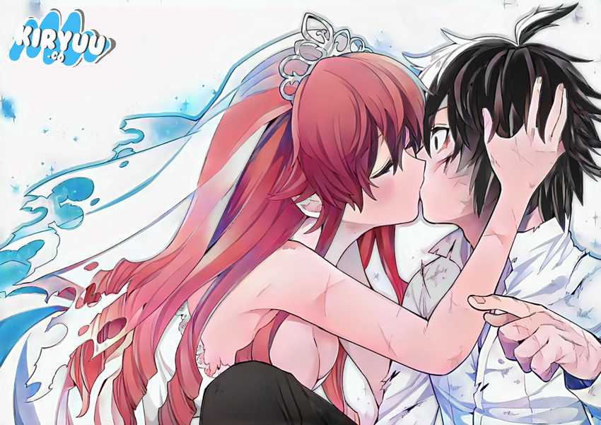 Eiyuu Kyoushitsu Bab 35.3 halaman 47